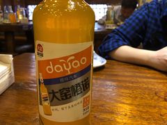 -一品江湖烧烤餐厅