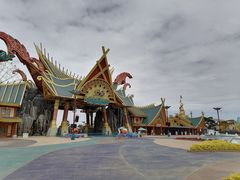 -七彩云南欢乐世界