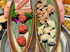 -骨之味·筒骨汤火锅(江头店)