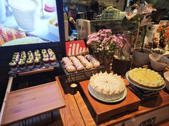 -YUMI芽米·法式烘焙·咖啡(骖鸾路店)