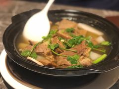 -港丽餐厅