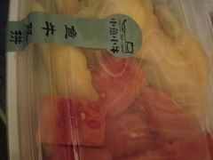 -小鱼小牛·鱼牛干锅·脆鱼火锅(世欧广场店)