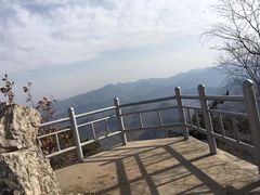 -九鼎铁刹山风景区