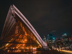 -悉尼歌剧院