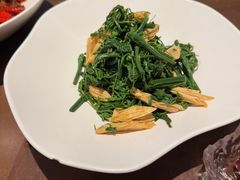 -奉天小馆·非遗东北菜(沈阳万象城店)