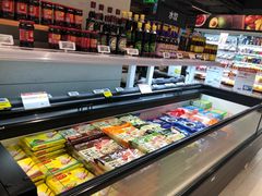 -盒马鲜生(馥邦国际店)