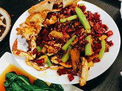 -慢鼓海鲜小馆Mangoo Bistro(交子大道店)