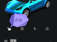 -TESLA 特斯拉(广州天环广场体验店)