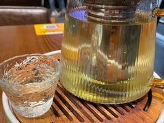 -傑·料理·海鲜放题(佛山文华荟店)