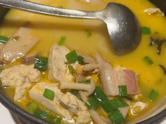 -荣兴酒家(徐家汇店)