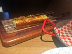 -雪熊精酿·哈尔滨烧烤酒馆(非遗大串店)