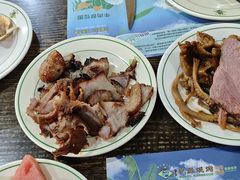 -巴犀烧烤(新崇光店)