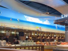 -一方渔歌蒸汽海鲜自助(文化路万达广场店)