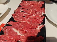 -牛品福潮汕牛肉火锅(旺庄店)