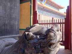 -历代帝王庙博物馆