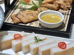 -滋粥楼·顺德菜(番禺广场总店)
