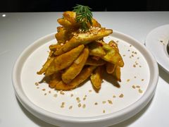 -小放牛炒菜馆(裕华万达店)