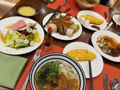 -昆明洲际酒店