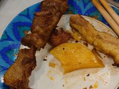 -巴依老爷新疆美食(马驹桥店)