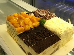 -幸福西饼生日蛋糕·下午茶(闵行店)