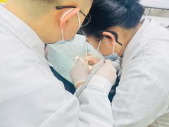 -卓尔美笑口腔·种植·矫正·儿童颜面管理(辽宁街店)