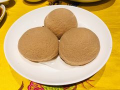 酥皮牛奶包-金玉满堂潮州酒楼(无限极荟购物广场店)