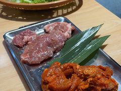 -麻蒲碳烤肉(嘉禾东平地铁站19号店)
