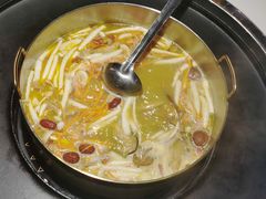 -云尊府云南菜·蒸汽石锅鱼(学清路店)
