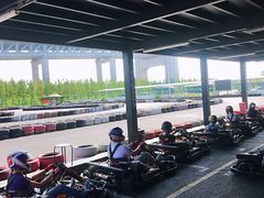 -锐擎卡丁车主题乐园(郊野公园店)