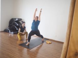 -Y+U遇瑜伽·普拉提