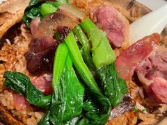 -肥仔文澳门猪骨煲(南京西路店)