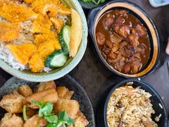 -古代饭堂(冠亚店)