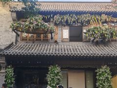-青州古城