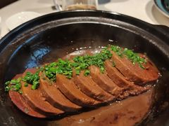 古法焗荔浦芋头-和和小厨