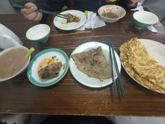 -清真永恒华威肉饼(潘家园店)