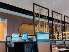 -半秋山西餐厅(襄阳万达店)