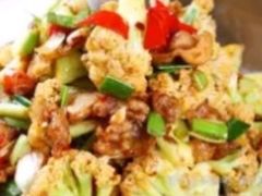 -大碗居·烤鸭·鱼头泡饼(天坛东门店)