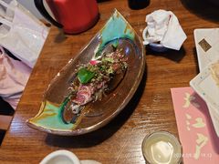 -大江户日本料理(吕厝店)