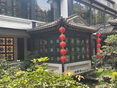 -北园酒家(小北路店)