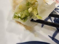 -听涛雅苑百味饺子老家菜馆