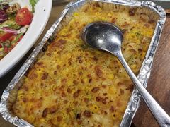 -小放牛炒菜馆(军校店)