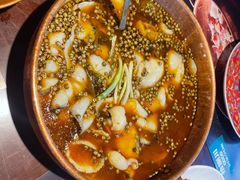 -拾捌川·自贡爆炒(新街口店)