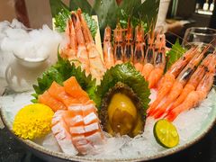 -極上萬膳·日料放题(海岸城店)