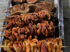 -海平馄饨(逍遥二路店)