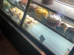 -吉美诺烘焙(公园北路店)