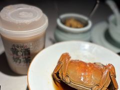 -寻宝记绍兴菜(状元店)