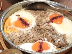 -ELI FALAFEL Lebanese&Mediterranean黎巴嫩美食(富城路店)