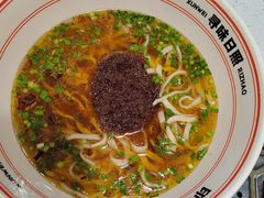 -前王院•巧克力海鲜市集餐厅(万平口店)