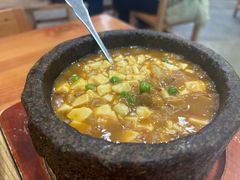 -绿茶餐厅(成都天府红店)