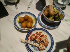 -老廣糖水铺(乐汇城店)